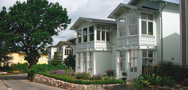 Villa Achterkerke