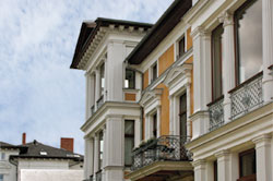 Villa Kramme