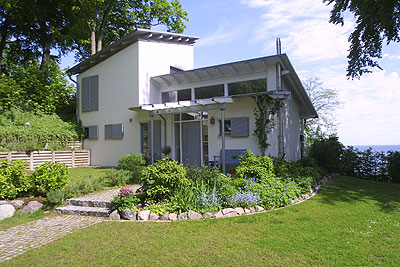 Villa Achterkerke